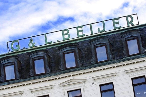 Fastighetetsbolaget Kungen