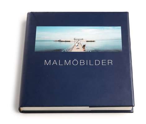 Bok - Malmö bilder