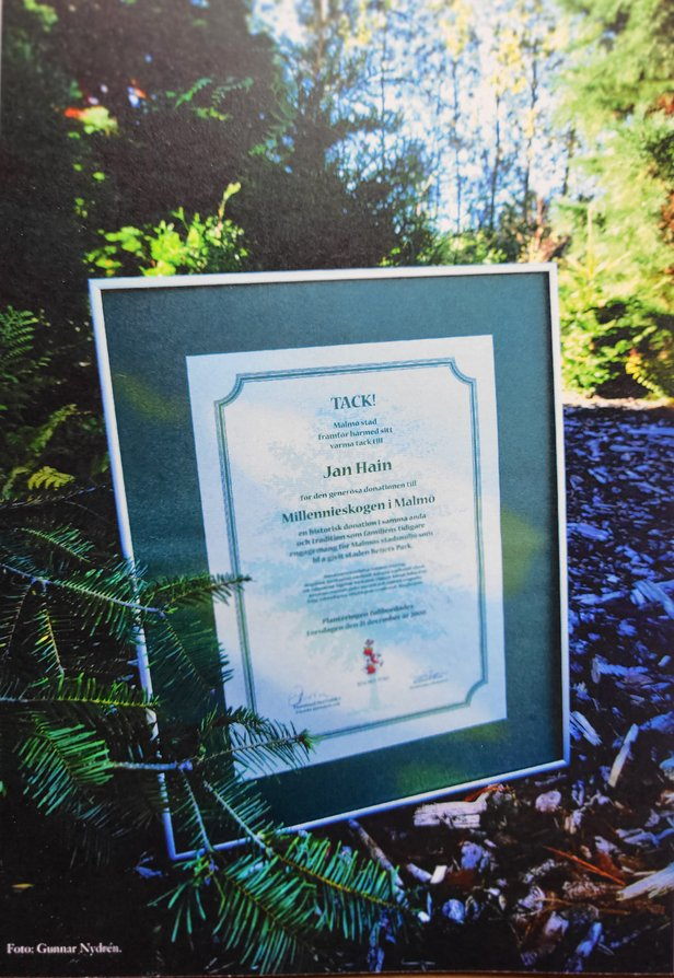 Bok - Gammalsvenskby