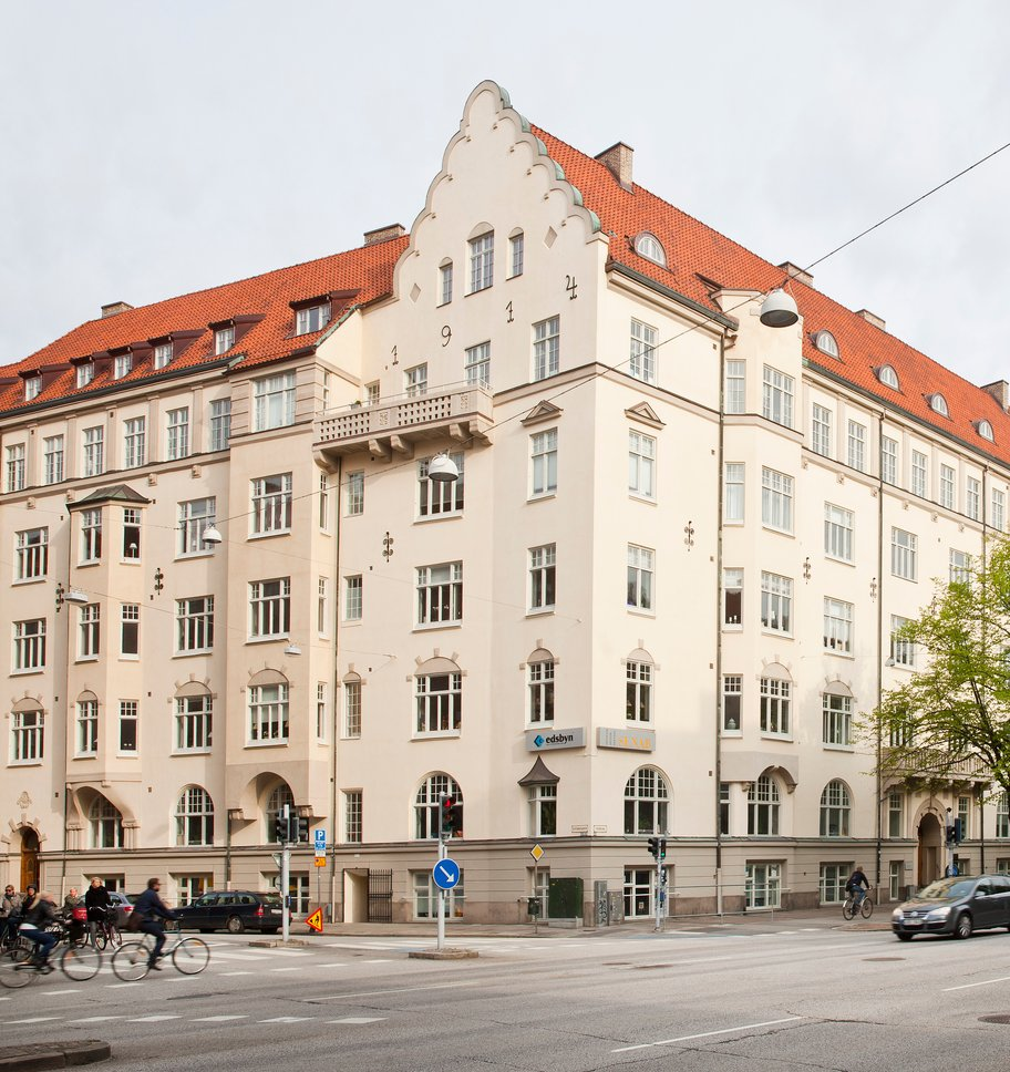 Fastighetetsbolaget Kungen